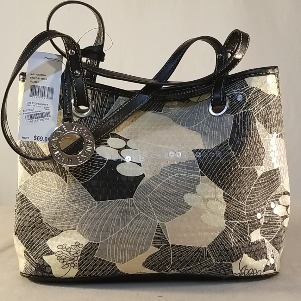 Brand New Nine West Bag From Macy's